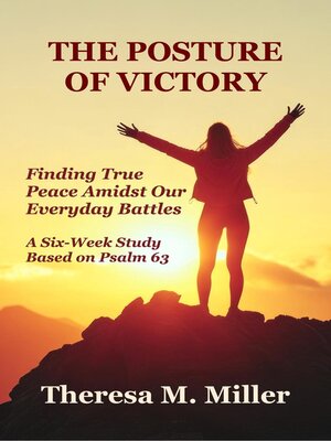 cover image of The Posture of Victory